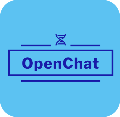 OpenChat – 你的一站式 AI 平台,打造私有 AI 助手 OpenChat – 你的一站式 AI 平台,打造私有 AI 助手