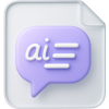 AI Chat Converter – 把 DeepSeek 对话转换为 Word / PDF / HTML 等格式 AI Chat Converter – 把 DeepSeek 对话转换为 Word / PDF / HTML 等格式
