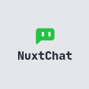 NuxtChat – 简易 AI 大语言模型同时对话 NuxtChat – 简易 AI 大语言模型同时对话